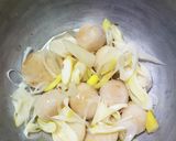 ヨウサマの減塩里いものおばんざい作り方7写真