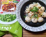 ヨウサマの減塩里いものおばんざい作り方8写真