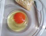 前の日のおかずで簡単チーズ焼作り方1写真