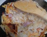 前の日のおかずで簡単チーズ焼作り方5写真