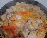 前の日のおかずで簡単チーズ焼作り方6写真