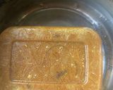 牛ハラミカレー　シャキシャキインゲン作り方1写真