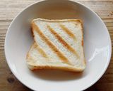 m簡単☆ハート柄サンドイッチ作り方9写真