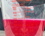 32*林檎酵母まんまるミルク入りパン作り方3写真