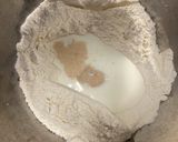 簡単！2色パン作り方3写真