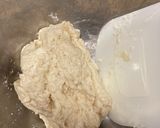 簡単！2色パン作り方4写真