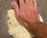 簡単！2色パン作り方5写真