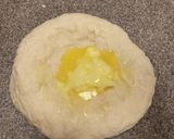 簡単！2色パン作り方6写真