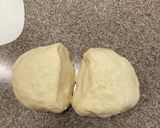 簡単！2色パン作り方8写真