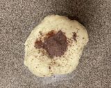 簡単！2色パン作り方11写真