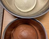 簡単！2色パン作り方14写真