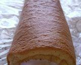 究極ロールケーキ作り方7写真