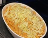 赤海老のビスク風グラタン作り方10写真