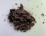 混ぜるだけ！簡単チョコバー　節分豆消費作り方2写真