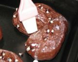 バレンタイン❤チョコパン作り方11写真