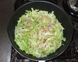 豚肉生姜焼き♪簡単胃腸が弱い方におすすめ作り方7写真