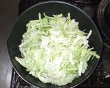 豚肉生姜焼き♪簡単胃腸が弱い方におすすめ作り方5写真