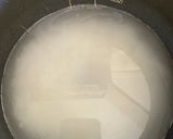 炊飯器deトマトキーマカレーリゾット作り方1写真