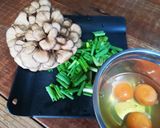 お昼ご飯何食べた？【覚書】作り方1写真
