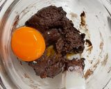 バレンタインに♡オレンジガトーショコラ作り方5写真