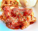 柔らか激うま！チキンのトマト煮作り方7写真