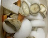 筑前煮作り方4写真