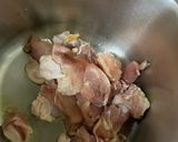 筑前煮作り方5写真