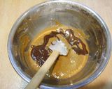 本格派チョコマドレーヌ作り方3写真