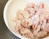 ささみの南蛮漬け作り方6写真