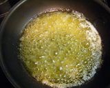 本格派チョコマドレーヌ作り方4写真
