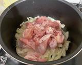 野菜たっぷりダイエットトマトスープ作り方3写真