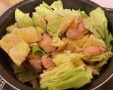 野菜たっぷりダイエットトマトスープ作り方4写真