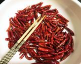 香り高い一味唐辛子と七味唐辛子作り方3写真