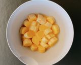 ふわもち幸せ食感♡麩レンチトースト作り方2写真