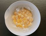 ふわもち幸せ食感♡麩レンチトースト作り方3写真