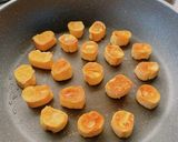 ふわもち幸せ食感♡麩レンチトースト作り方4写真
