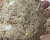 蓮根と大豆のハンバーグ作り方3写真