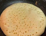 グルテンフリー米粉ホットケーキ自分用メモ作り方4写真