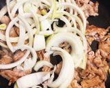 【調味料はなんと1つ♫】簡単本格豚キムチ作り方4写真
