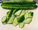 【子供も大人も】やみつききゅうり作り方1写真