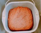 ゴディバ×乃が美風、チョコレート生食パン作り方4写真