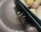 フライパンで簡単＊豚の角煮＊60分＊作り方9写真