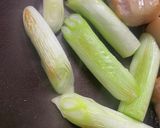 フライパンで簡単＊豚の角煮＊60分＊作り方10写真