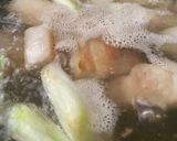 フライパンで簡単＊豚の角煮＊60分＊作り方12写真