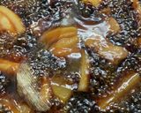 フライパンで簡単＊豚の角煮＊60分＊作り方17写真