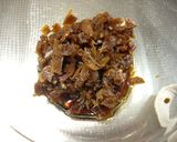 混ぜるだけ の にんにくご飯作り方1写真