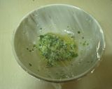 簡単！めちゃうま！モトから手作り麻婆！作り方2写真