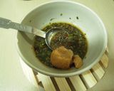 簡単！めちゃうま！モトから手作り麻婆！作り方3写真