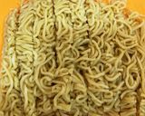 ランチにお弁当に★そばめし作り方4写真