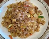 ランチにお弁当に★そばめし作り方8写真
